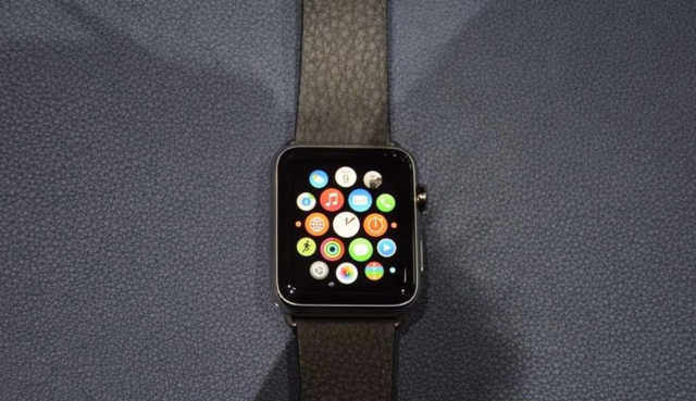 Apple Watch能否成蘋果新增長引擎？