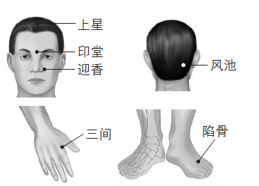 鼻塞、打鼾等鼻子問(wèn)題的防治